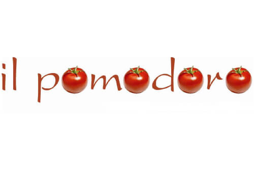Koschtbar Memmingen Partner il pomodoro Logo